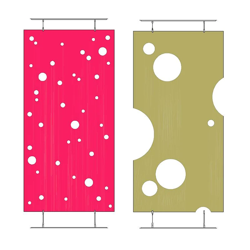 ПЭТ акустикалық панельдерінің нарықтық сұранысы мен тенденциялары